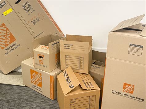 The 8 Best Moving Boxes for 2023